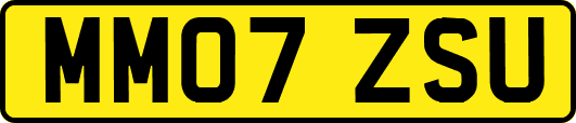 MM07ZSU