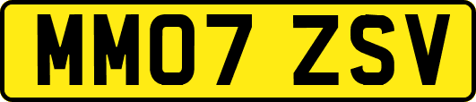 MM07ZSV