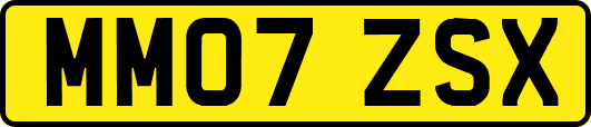 MM07ZSX