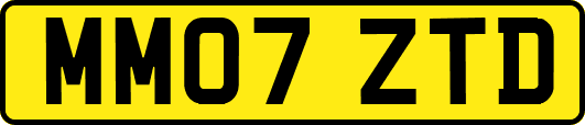 MM07ZTD