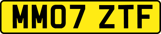MM07ZTF