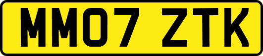 MM07ZTK