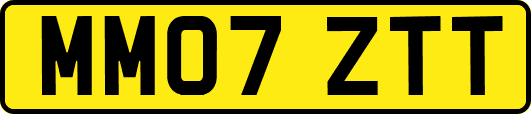MM07ZTT