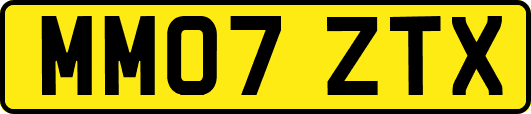 MM07ZTX