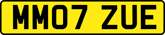 MM07ZUE