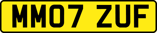 MM07ZUF