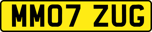 MM07ZUG