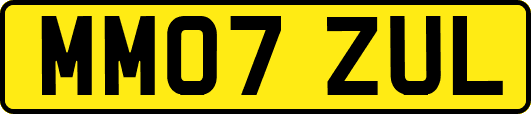 MM07ZUL