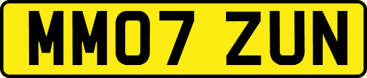 MM07ZUN