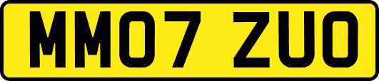 MM07ZUO