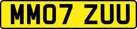 MM07ZUU