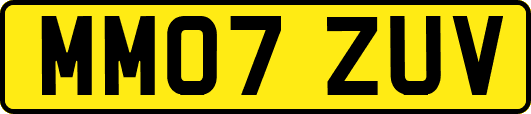 MM07ZUV