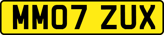 MM07ZUX