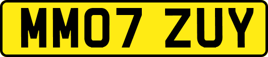 MM07ZUY