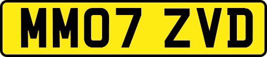 MM07ZVD
