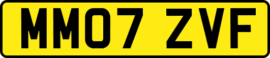 MM07ZVF