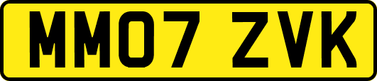 MM07ZVK