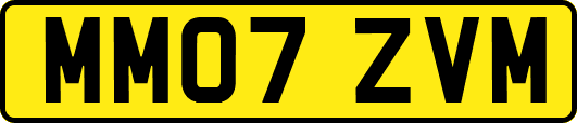 MM07ZVM
