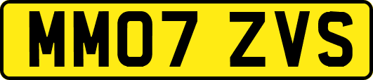 MM07ZVS
