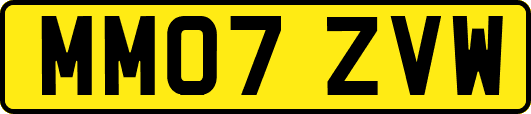 MM07ZVW
