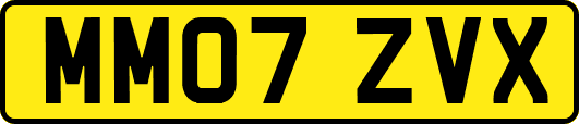 MM07ZVX