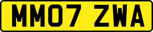 MM07ZWA