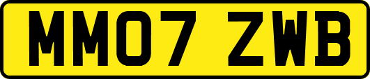 MM07ZWB