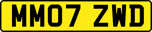 MM07ZWD