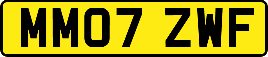 MM07ZWF