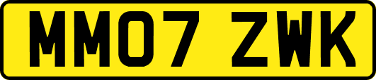 MM07ZWK