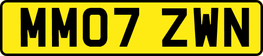 MM07ZWN