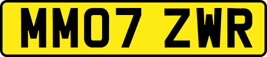 MM07ZWR