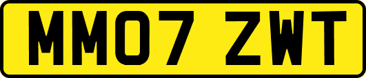 MM07ZWT