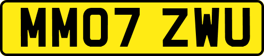 MM07ZWU