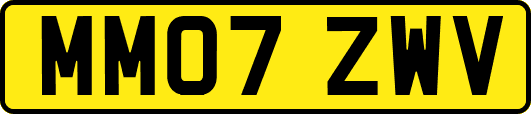MM07ZWV