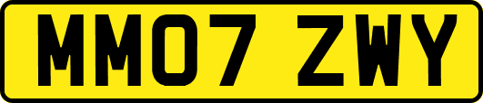 MM07ZWY
