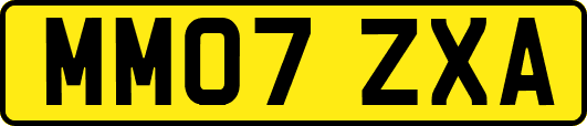 MM07ZXA