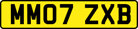MM07ZXB