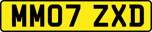 MM07ZXD