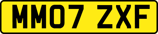 MM07ZXF