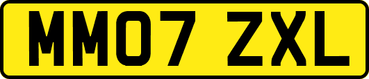MM07ZXL