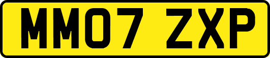 MM07ZXP
