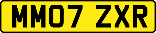 MM07ZXR