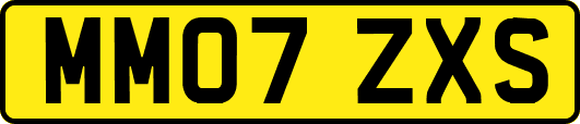 MM07ZXS