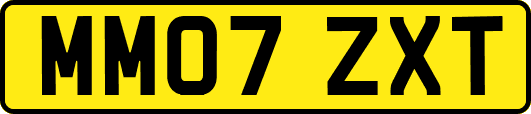 MM07ZXT
