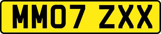 MM07ZXX