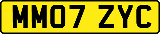 MM07ZYC