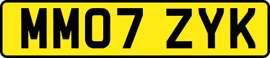 MM07ZYK