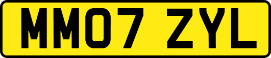 MM07ZYL