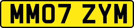 MM07ZYM